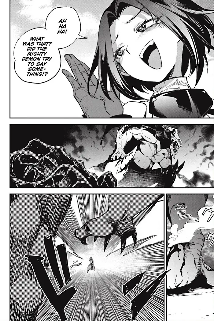 Goblin Slayer Chapter 95 image 12_optimized